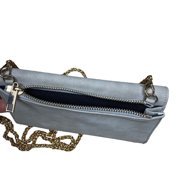 Street Level Wallet on a Chain Crossbody - Picture 4 of 6